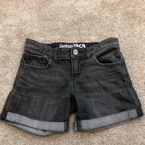 Grey Gap shorts